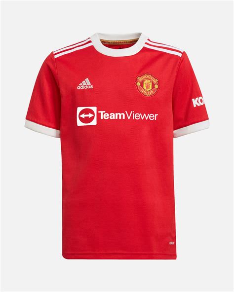 adidas manchester united camiseta.